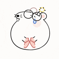 DoctorCorio sad cry boom mouse GIF