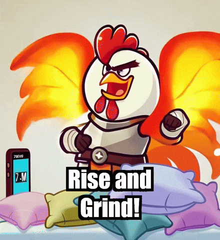 Zoroostercharacter GIF by Zorooster