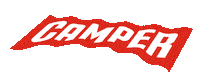Logo Shoes Sticker by Camper