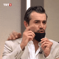 Night Wow GIF by TRT