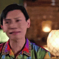 Its Not My Job GIF