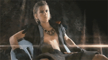 and even more if they are so realistic metal gear solid 5 GIF