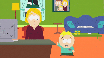 Inspector Butters
