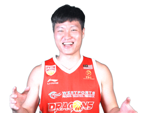 Kldragons Kld Sticker by kualalumpurdragons