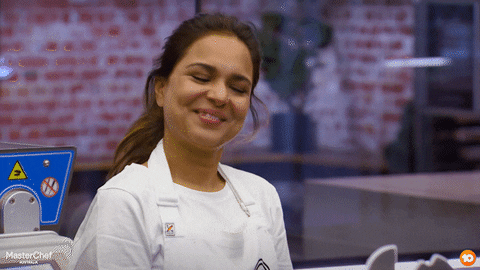 GIF by MasterChefAU