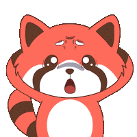 Oh No Wow Sticker