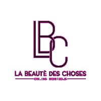 Moda Abbigliamentodonna Sticker by LBDC