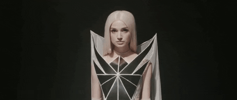 diplo GIF by Poppy
