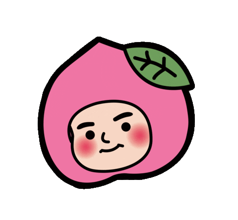 持修 Sticker