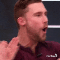 big brother yes GIF by Global TV