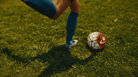 Soccer GIF by Nike