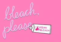 Arctic Fox Bleach GIF by Arctic Fox Hair Color