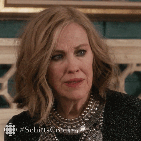 Come Again Canadian GIF by CBC