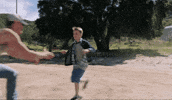 Father And Son Dad GIF by SYFY