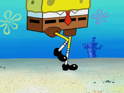 season 7 episode 6 GIF by SpongeBob SquarePants