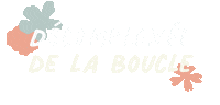 Lbb Sticker by La Belle Boucle