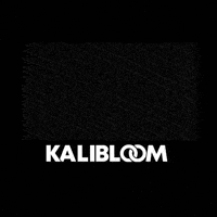 kalibloom  GIF