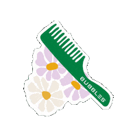Bubbles Salons Sticker by Hair Cuttery Family of Brands