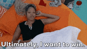 Reality Win GIF by Big Brother