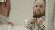 bbc one collar GIF by BBC