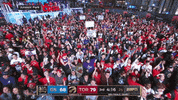 Lets Go Sport GIF by NBA
