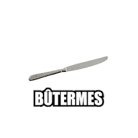 Bread Butter Sticker by Omrop Fryslân