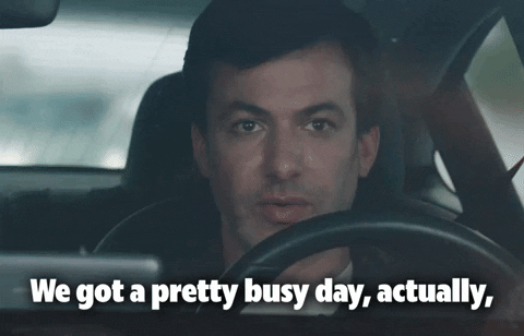 Season 1 Episode 3 GIF by SHOWTIME