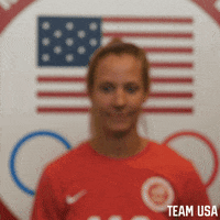 Sport Olympics GIF by Team USA