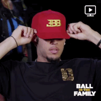 season 3 episode 13 GIF by Ball in the Family