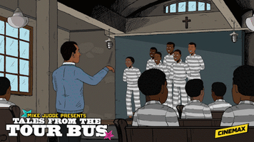 season 2 GIF by Cinemax
