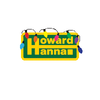 Hhhtest Sticker by Howard Hanna Real Estate Services