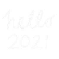 Happy New Year Nye Sticker