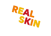 exentrique perfect naturalskin realskin exentrique Sticker