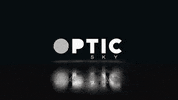 opticskypro optic sky pro optic sky productions optic sky logo animation GIF