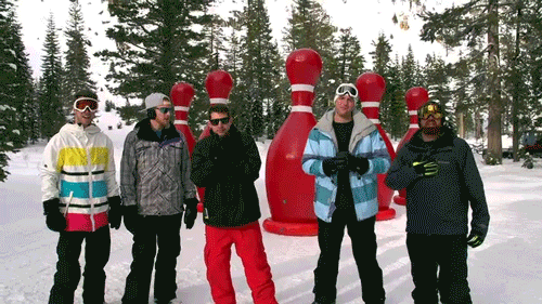cmt GIF by The Dude Perfect Show