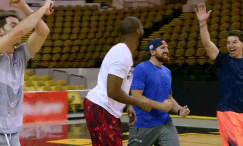 cmt GIF by The Dude Perfect Show