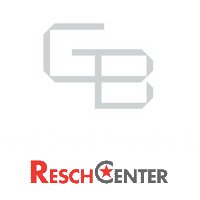Mens Basketball Phoenix Sticker by Resch Center Complex