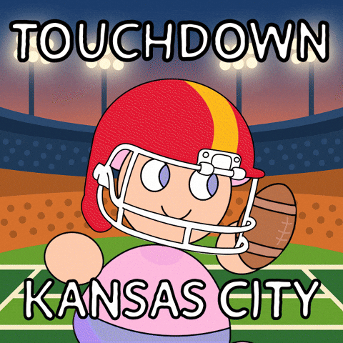 Lets Go Dance GIF by Fatman