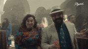 Wave Hello GIF by Apple TV+