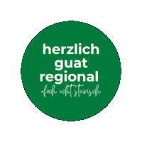 Sticker by Steirisches Wirtshaus
