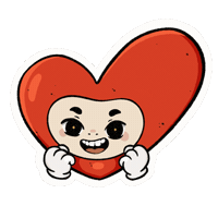 Artelafe Sticker