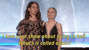 GIF by SAG Awards