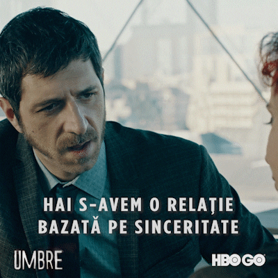 HBO_Romania hbo boss relationship honesty GIF