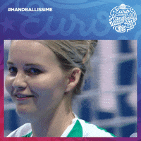 happiness portrait GIF by EHF