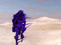new media glitch GIF by LetsGlitchIt