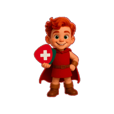 Farmacia Rede Sticker by Farmagnus