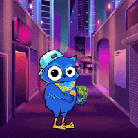 Happy Money GIF by BigBrains