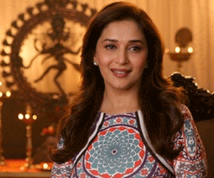 madhuri dixit GIF