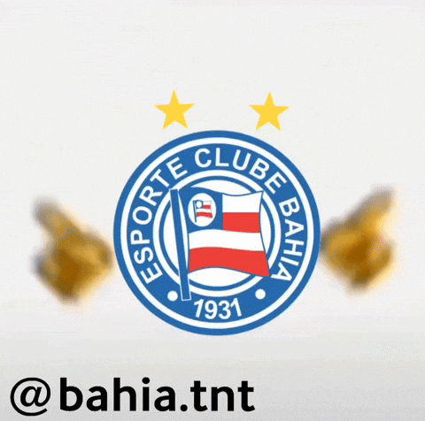 Bahia Borabahea GIF