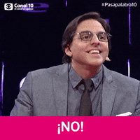 pasapalabra no GIF by Canal 10 Uruguay